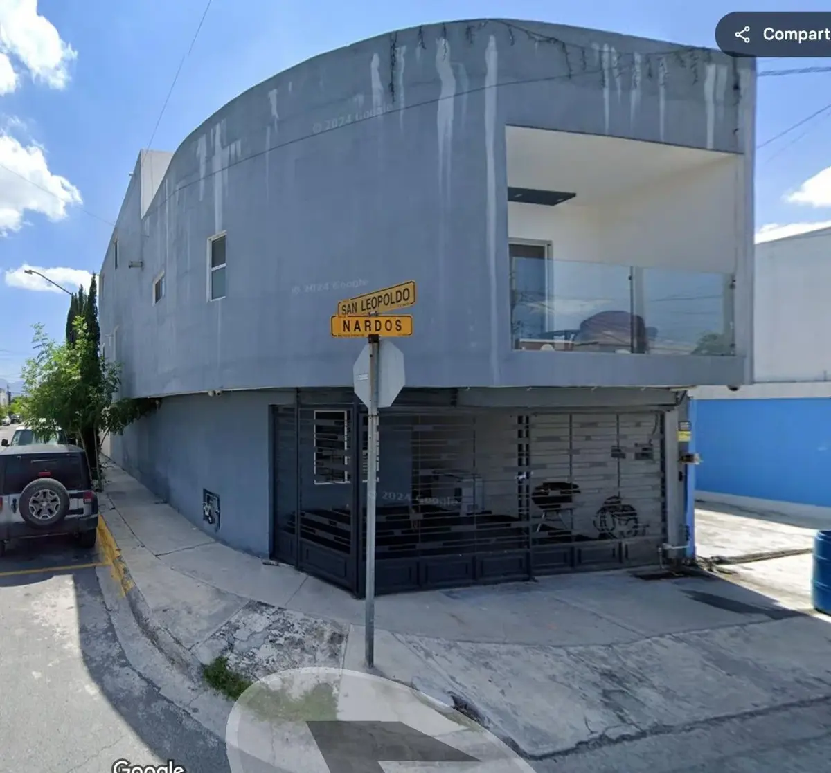 Casa en venta en Valle de las Palmas Tercer Sector, Apodaca — foto 1 de 30