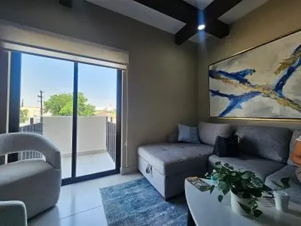 Departamento en venta en Torreon Centro, Torreón — foto 2 de 8
