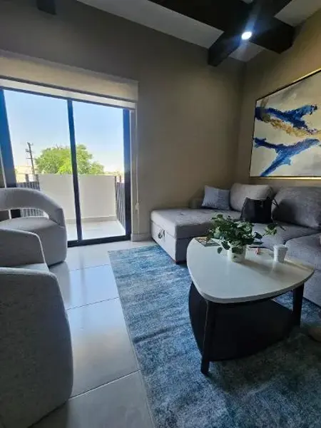 Departamento en venta en Torreon Centro, Torreón — foto 1 de 8