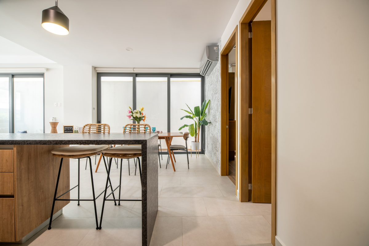 Departamento en venta en 5 de Diciembre, Puerto Vallarta — foto 1 de 30