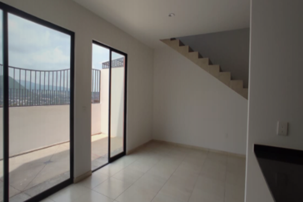 Casa en venta en Los Cantaros, Tlajomulco de Zúñiga — foto 3 de 8