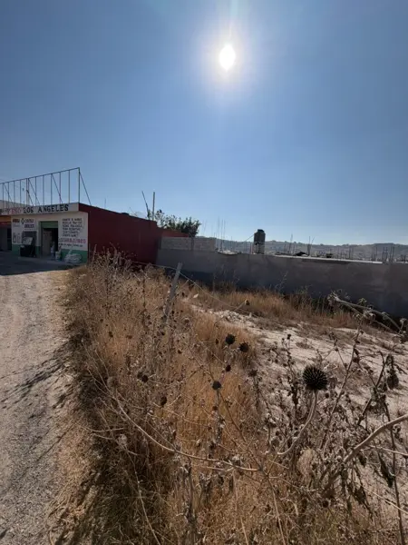 Terreno en venta en Lomas de Angelópolis, San Andrés Cholula — foto 3 de 6