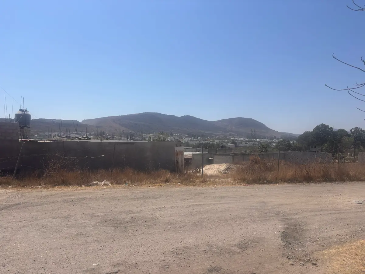Terreno en venta en Lomas de Angelópolis, San Andrés Cholula — foto 1 de 6