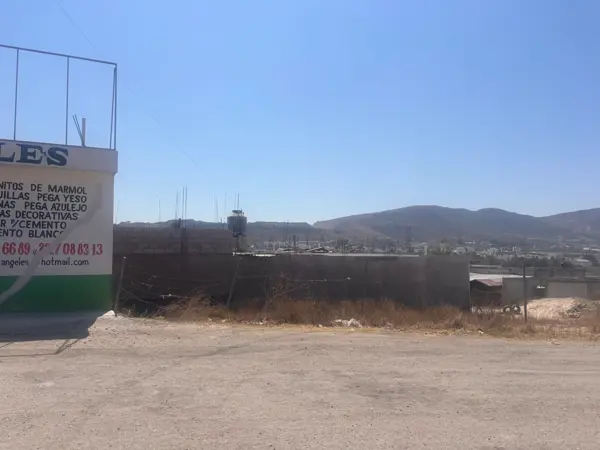Terreno en venta en Lomas de Angelópolis, San Andrés Cholula — foto 2 de 6