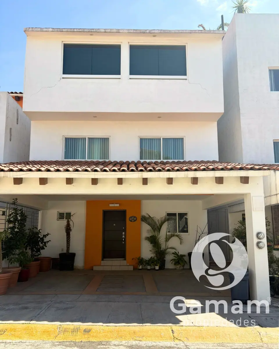 Casa en venta en Bonanza, Pachuca de Soto — foto 1 de 33