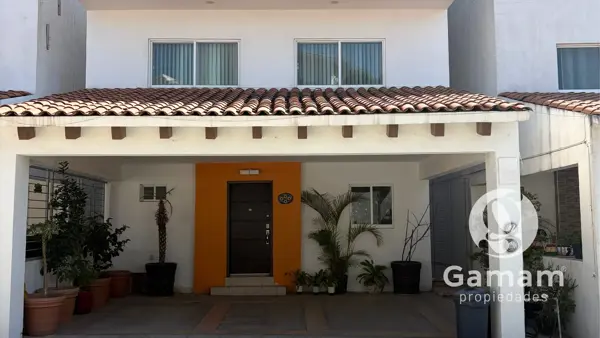 Casa en venta en Bonanza, Pachuca de Soto — foto 2 de 33