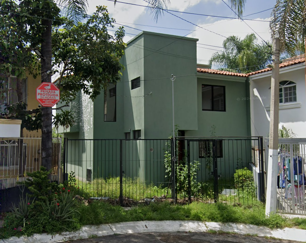 Casa en venta en Girasoles Elite, Zapopan — foto 1 de 11