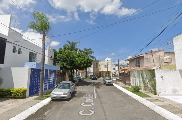 Casa en venta en Girasoles Elite, Zapopan — foto 2 de 11