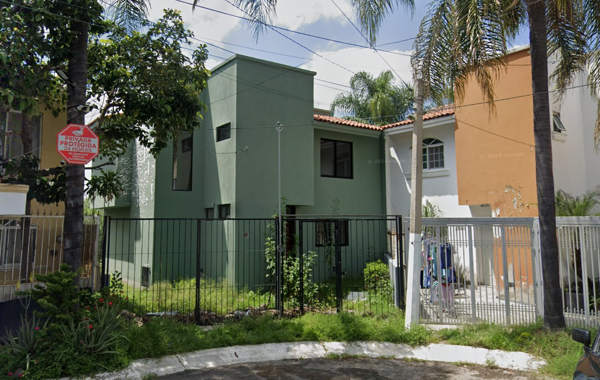 Casa en venta en Girasoles Elite, Zapopan — foto 3 de 11