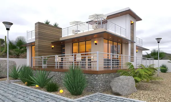 Casa en venta en Nueva Colonia Hindú, Tecate — foto 2 de 18