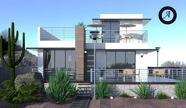 Casa en venta en Nueva Colonia Hindú, Tecate — foto 3 de 18