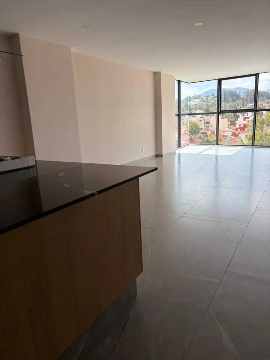 Departamento en venta en Lomas Anahuac, Huixquilucan — foto 1 de 24