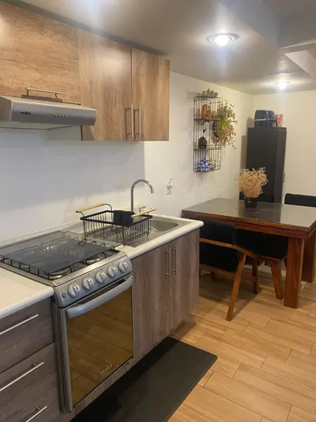 Departamento en venta en Morelos, Cuauhtémoc — foto 2 de 8