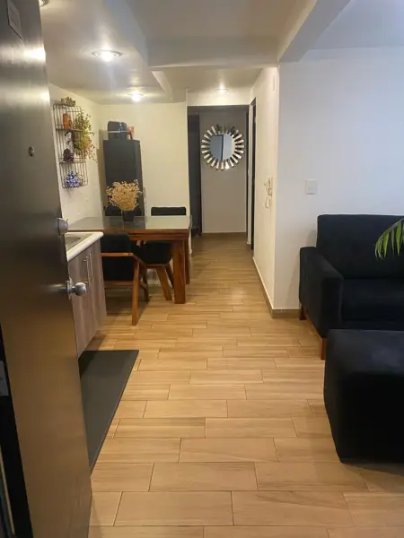 Departamento en venta en Morelos, Cuauhtémoc — foto 3 de 8