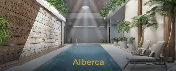 Departamento en venta en Lomas Anahuac, Huixquilucan — foto 3 de 24