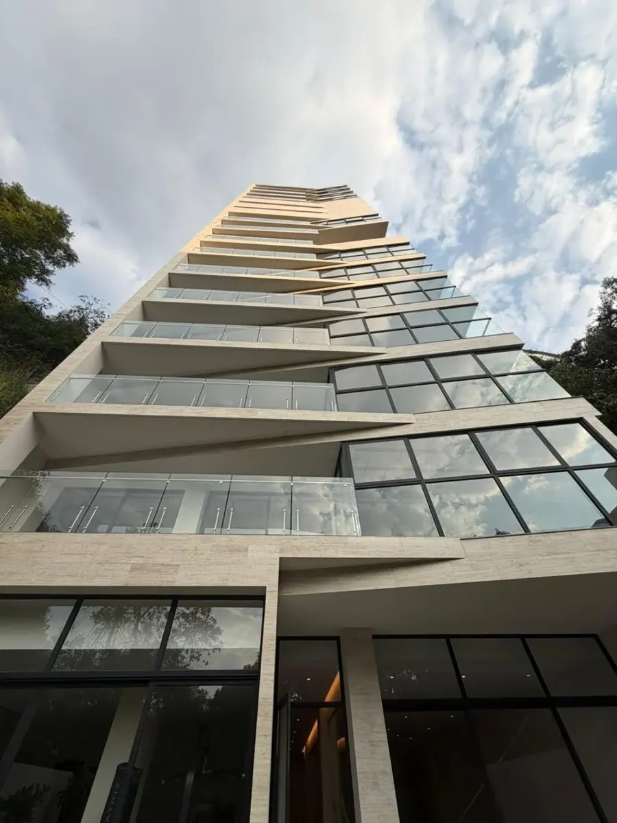 Departamento en venta en Lomas Anahuac, Huixquilucan — foto 1 de 24