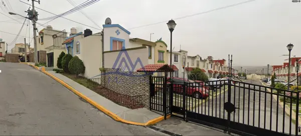 Casa en venta en URBI Villa del rey, Huehuetoca — foto 3 de 14