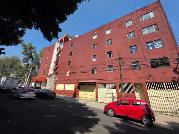 Departamento en venta en Peñon de los Baños, Venustiano Carranza — foto 3 de 22