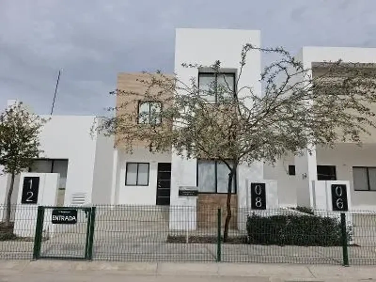 Casa en venta en Los Viñedos, Torreón — foto 1 de 22