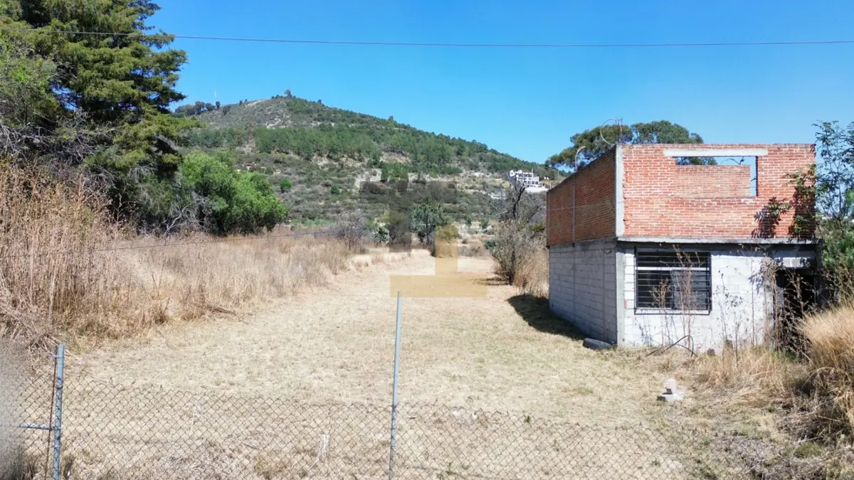 Terreno en venta en Santiago Tepeticpac, Totolac — foto 1 de 5