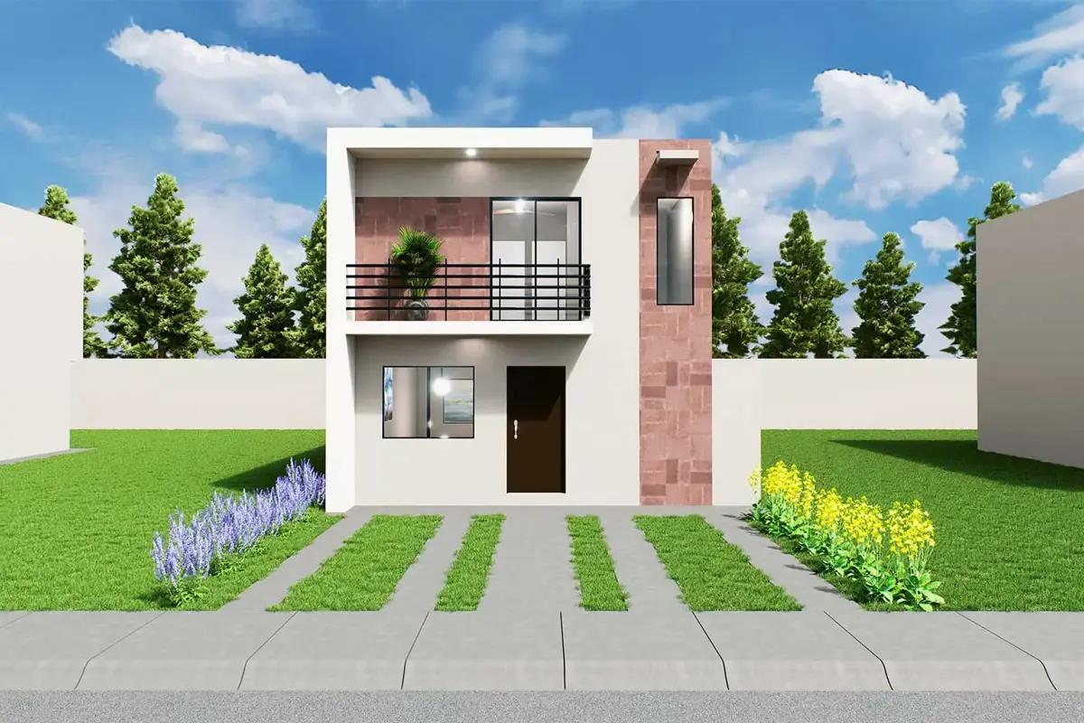 Casa en venta en Torreón 2000, Torreón — foto 1 de 3