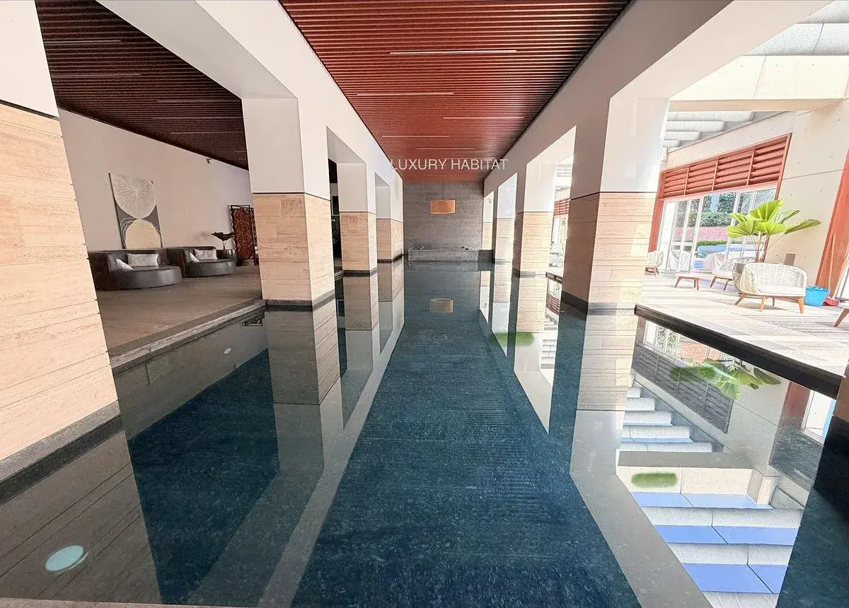 Departamento en venta en Bosques de las Lomas, Cuajimalpa de Morelos — foto 1 de 40
