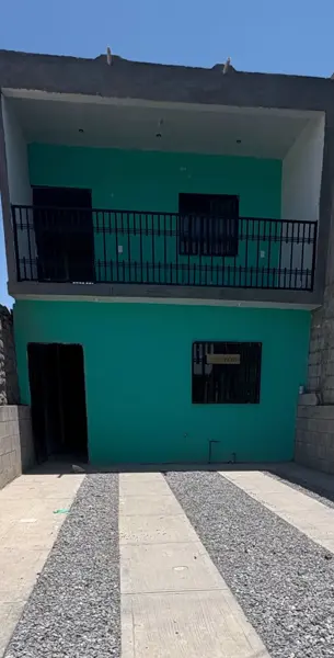 Casa en venta en Ejidal y Deportiva, Matamoros — foto 2 de 13