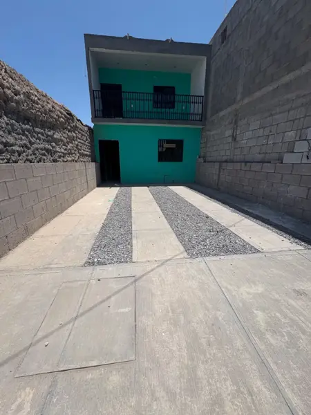 Casa en venta en Ejidal y Deportiva, Matamoros — foto 3 de 13