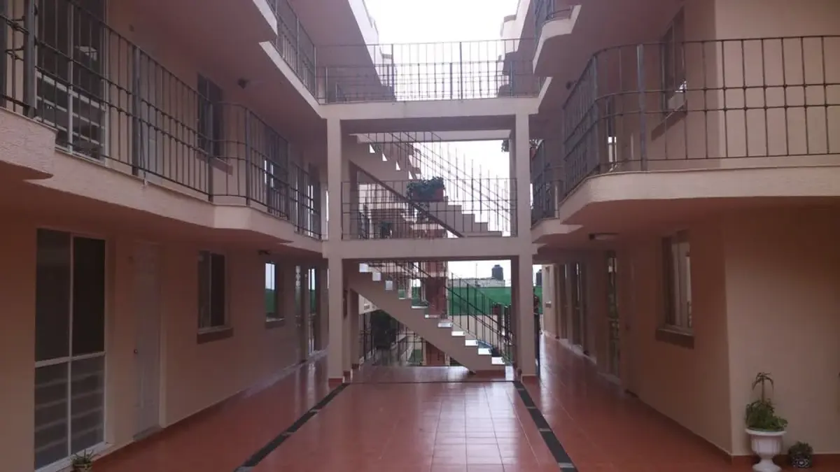 Departamento en venta en San Jose de los Cedros, Cuajimalpa de Morelos — foto 1 de 11
