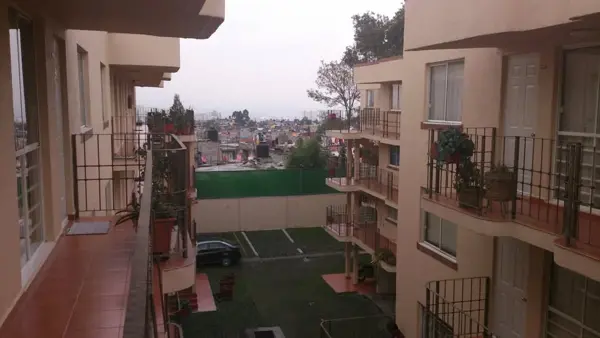 Departamento en venta en San Jose de los Cedros, Cuajimalpa de Morelos — foto 2 de 11