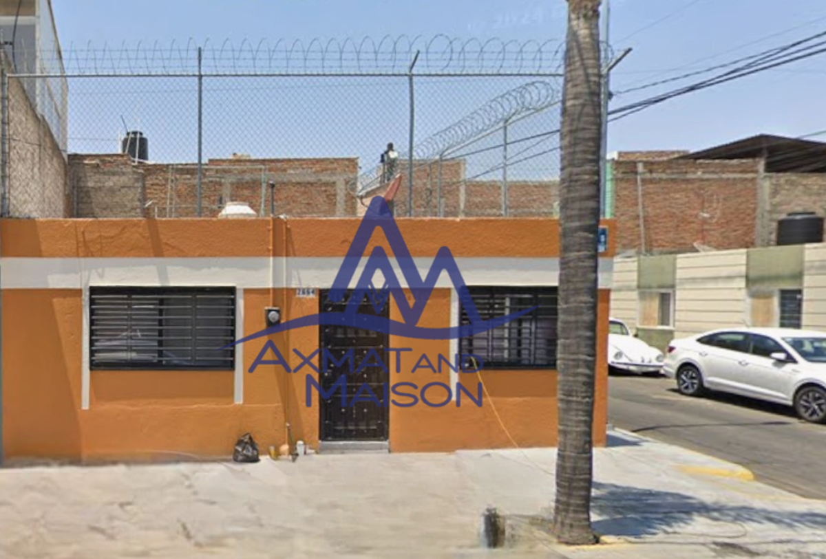 Casa en venta en Medrano, Guadalajara — foto 1 de 12