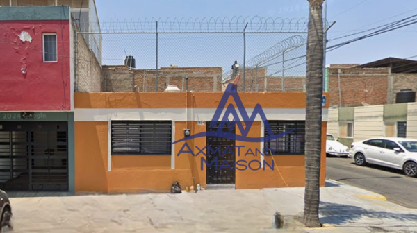Casa en venta en Medrano, Guadalajara — foto 3 de 12