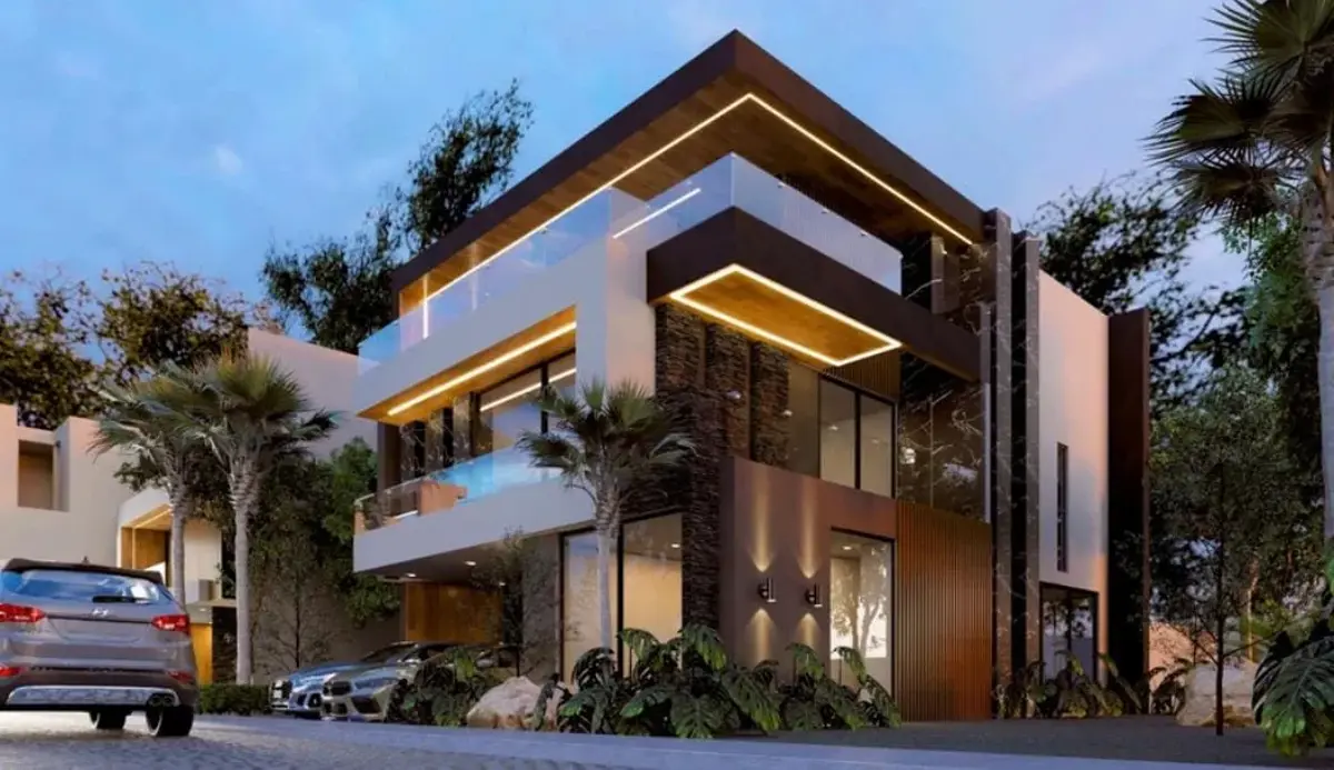 Casa en venta en Lomas de Angelópolis, Ocoyucan — foto 1 de 13