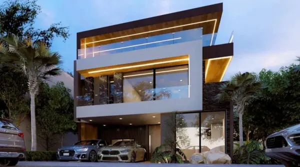 Casa en venta en Lomas de Angelópolis, Ocoyucan — foto 3 de 13