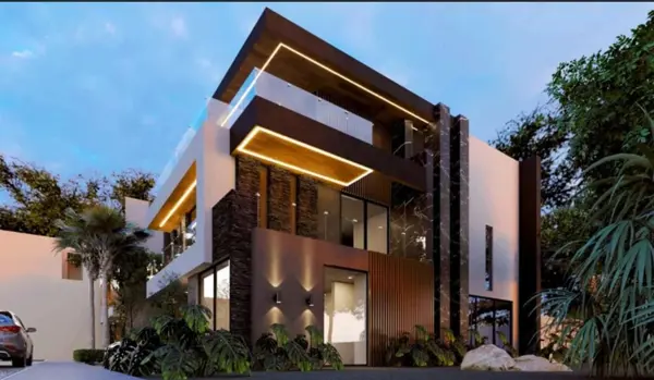 Casa en venta en Lomas de Angelópolis, Ocoyucan — foto 2 de 13