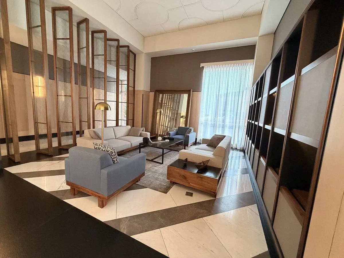 Departamento en venta en Bosques de las Lomas, Cuajimalpa de Morelos — foto 1 de 39