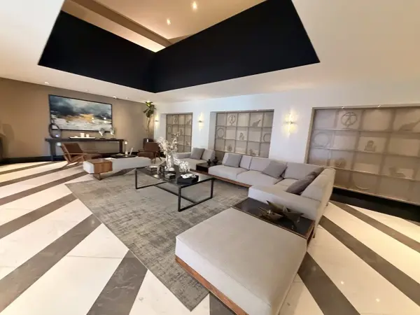 Departamento en venta en Bosques de las Lomas, Cuajimalpa de Morelos — foto 3 de 39