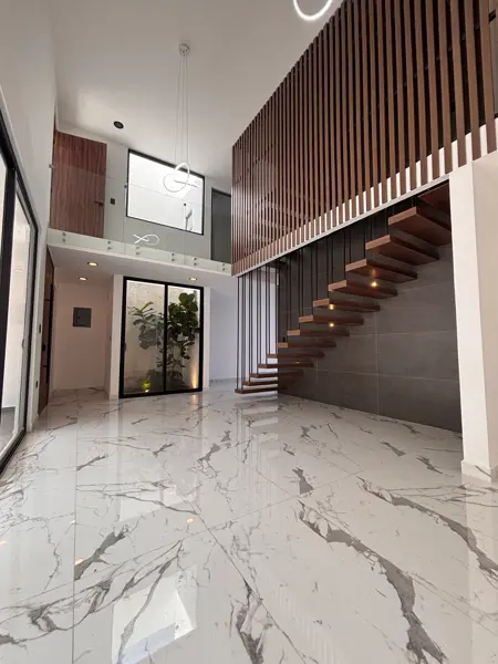 Casa en venta en Lomas de Angelópolis, San Andrés Cholula — foto 3 de 21