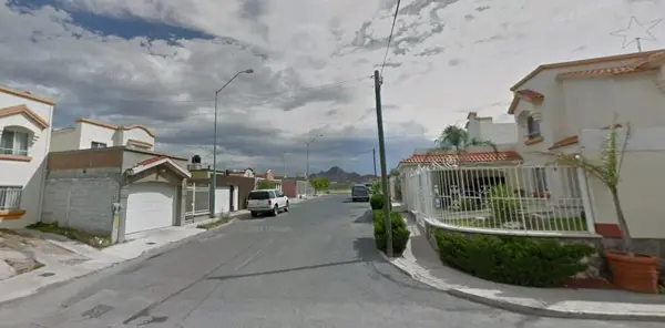 Casa en Praderas Chihuahua