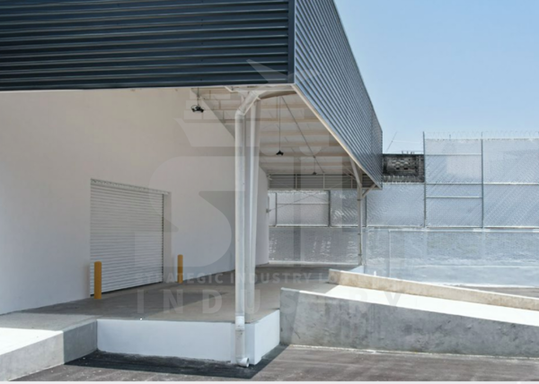 Nave en renta en Colonial Iztapalapa, Iztapalapa — foto 3 de 6