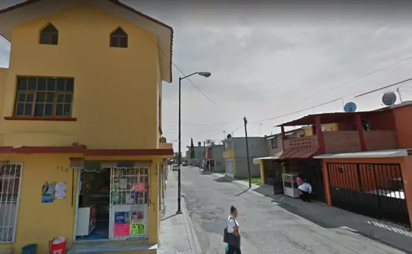 Casa en venta en Paseos de Izcalli, Cuautitlán Izcalli — foto 2 de 9