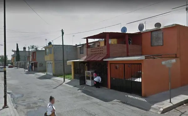 VENTA CASA COMO REMATE HIPOTECARIO EN CUAUTITLAN IZCALLI, EDO. DE MEX. VENTA CASA COMO REMATE HIPOTECARIO EN CUAUTITLAN IZCALLI, EDO. DE MEX.