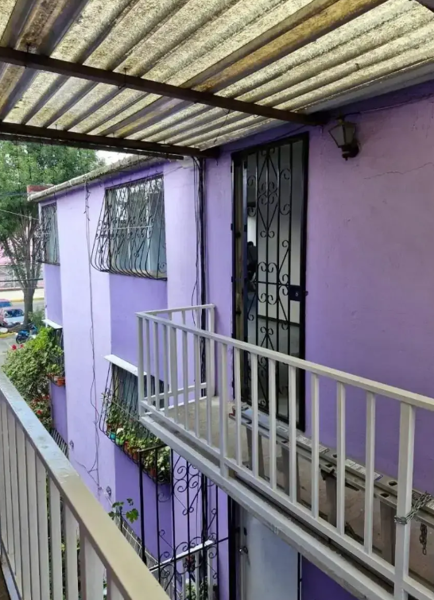 Departamento en venta en Santa Ana Poniente, Tláhuac — foto 2 de 10