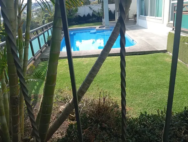 Casa en renta en Ixtapan de la Sal, Ixtapan de la Sal — foto 2 de 18