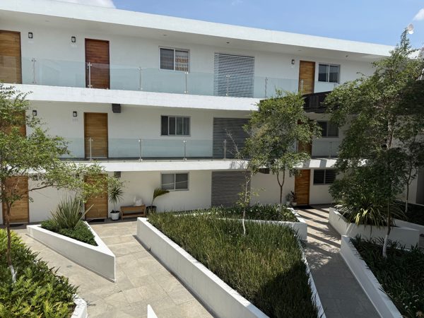 Departamento en venta en Barragan y Hernandez, Guadalajara — foto 2 de 11
