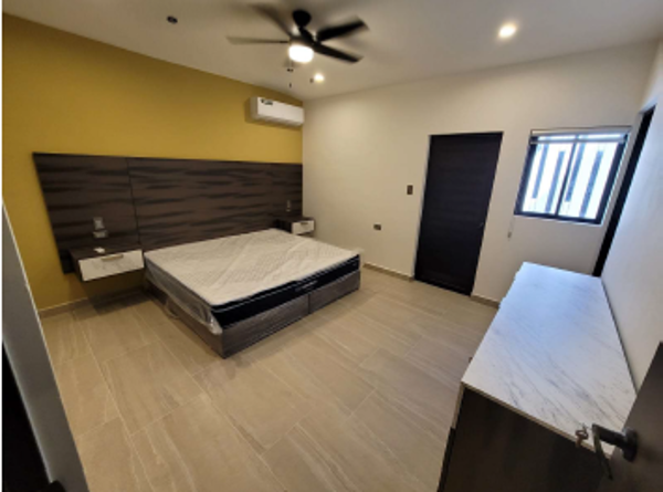 Departamento en renta en San Isidro, Torreón — foto 3 de 11