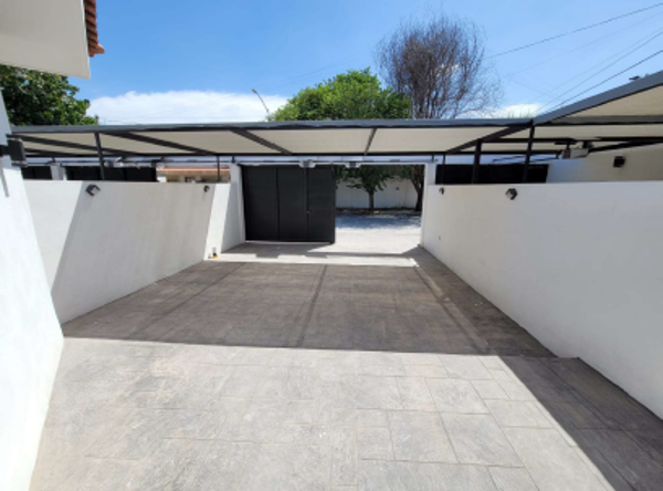 Departamento en renta en San Isidro, Torreón — foto 2 de 11
