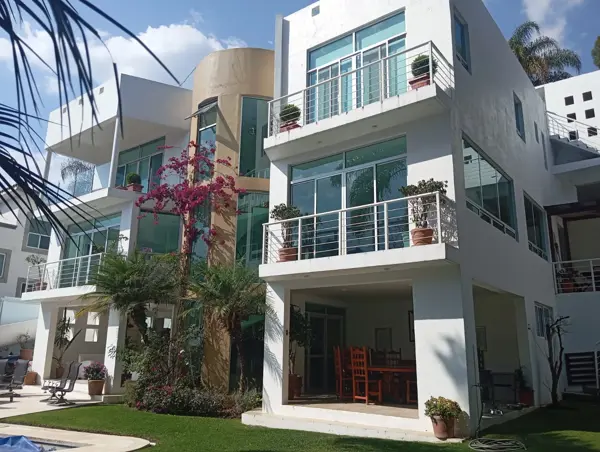 Casa en renta en Ixtapan de la Sal, Ixtapan de la Sal — foto 3 de 18