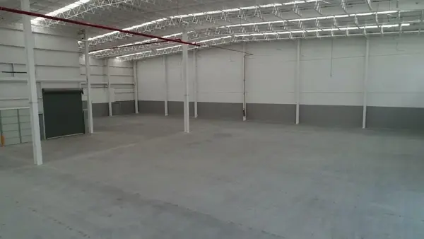 Bodega en renta en Arteaga Industrial Park, Arteaga — foto 2 de 16