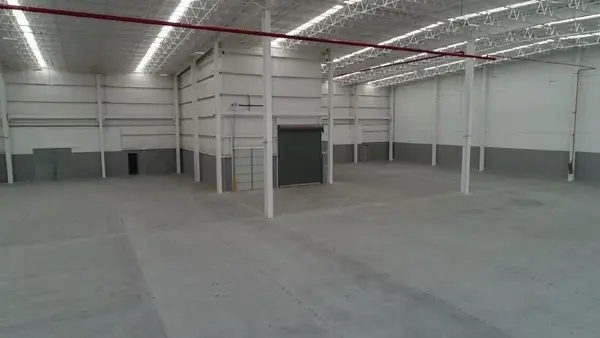 Bodega en renta en Arteaga Industrial Park, Arteaga — foto 3 de 16